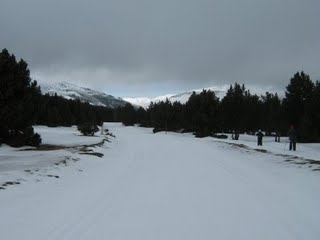 La estacion